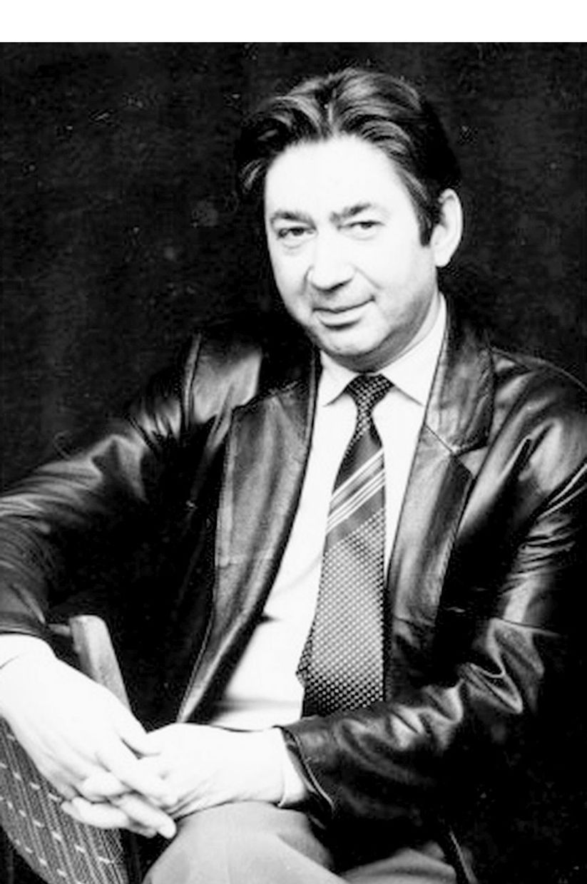 Владислав Шошин